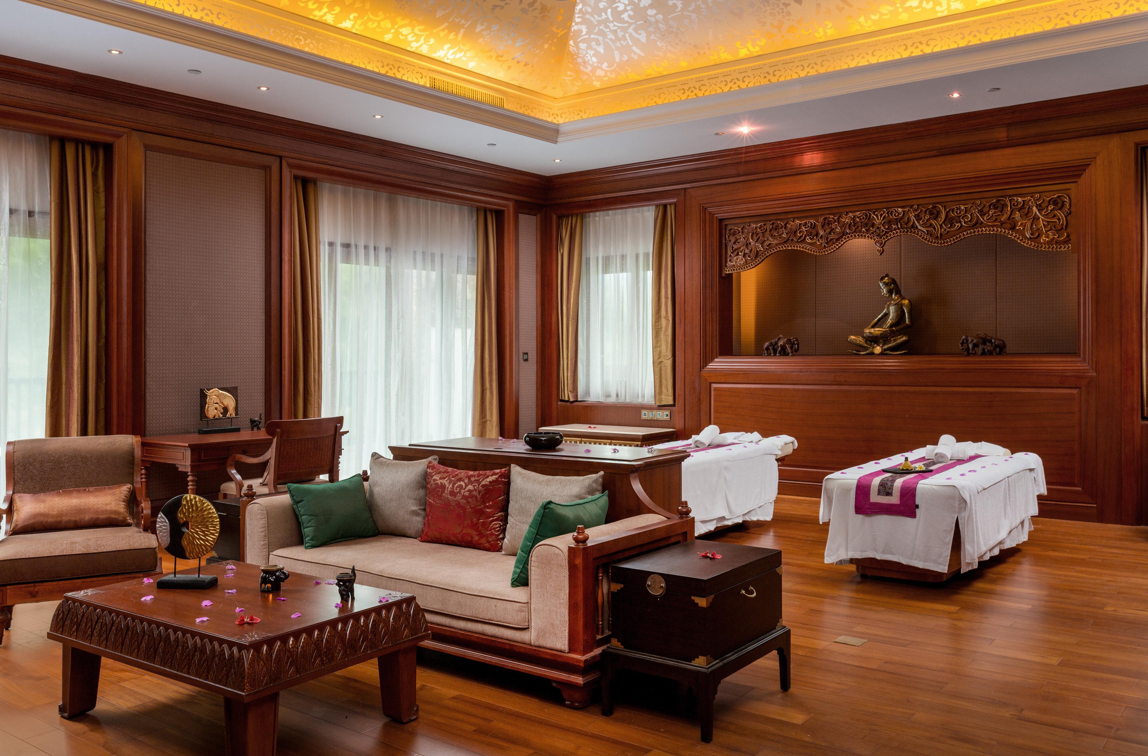 Intercontinental Xishuangbanna Resort, An Ihg Hotel Jinghong Eksteriør bilde